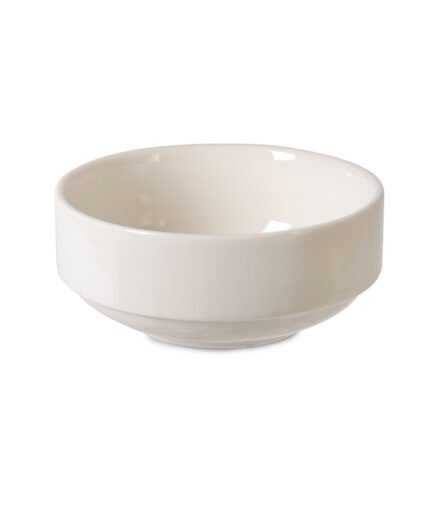 Valencia Cream Bowl