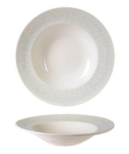 Valencia Lapis Paste Plate
