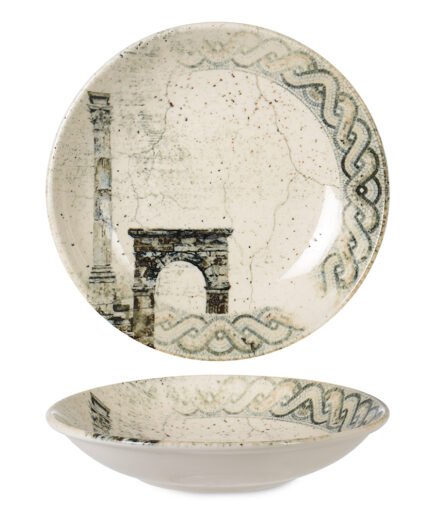 Venue Remnant Deep Plate
