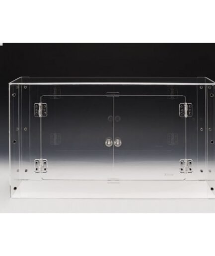 Alkan Acrylic Honeycomb Display Case