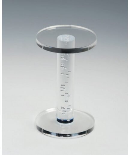 Alkan Acrylic Display Riser - Tall (17cm High)