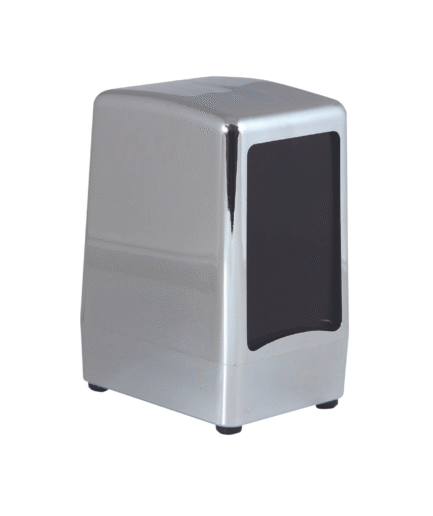 Chrome Napkin Holder