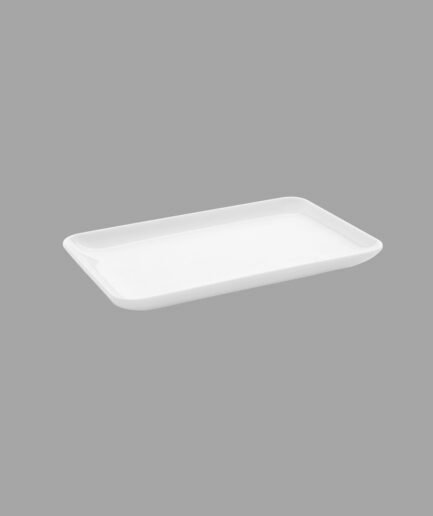 30X22cm 15 RECTANGULAR PLATTER