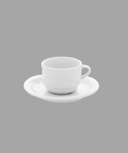 230cc CUP & SAUCER