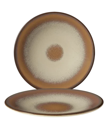 Paris 25 cm Flat Plate