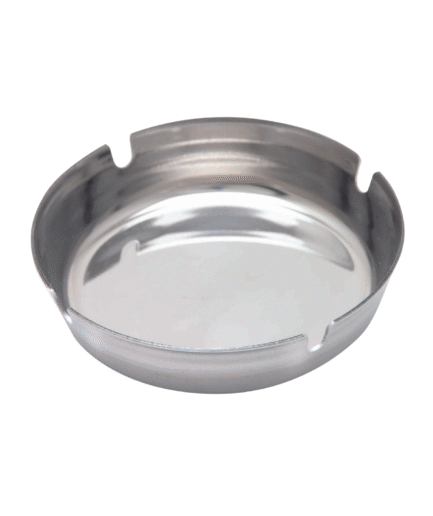 Cheffinox Classic Round Stacking Ashtray