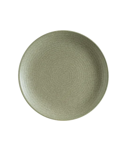 Adelfa Luton 17 cm Flat Plate