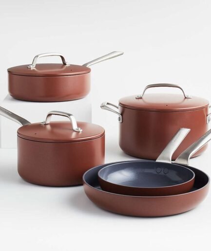 Cookware