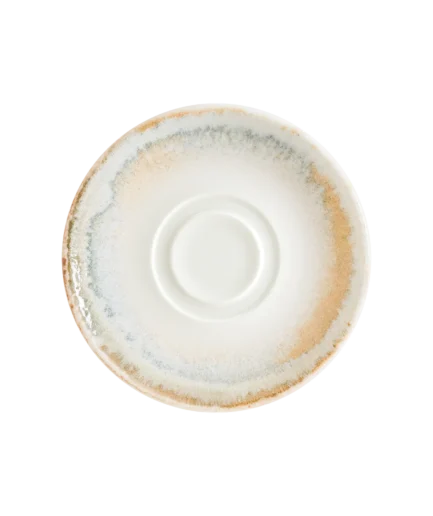 Knidos Gourmet Consomme Plate 19 cm