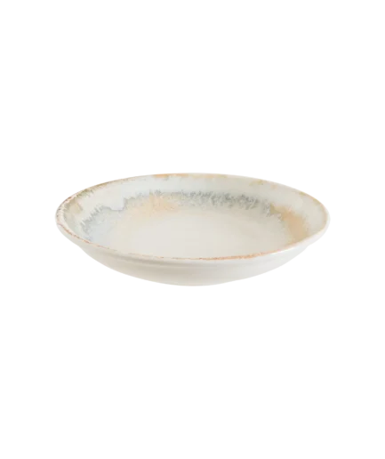 Knidos Gourmet Deep Plate 20 cm 500 cc