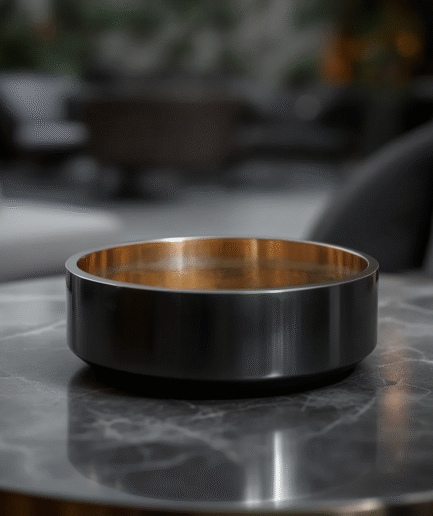 Ashtrays