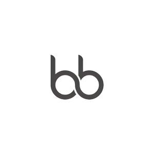 BB by bone Logo
