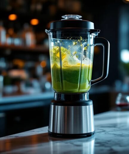 Bar Blender