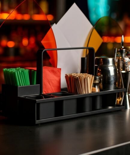 Bar Caddies