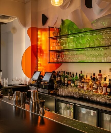 Bar Equipment