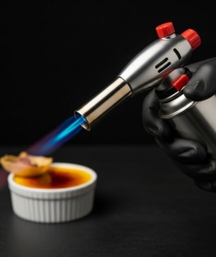 Butane Torch