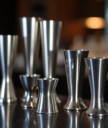 Cocktail Jiggers