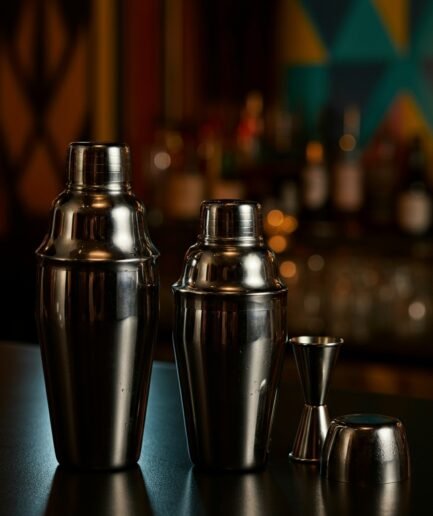 Cocktail Shakers
