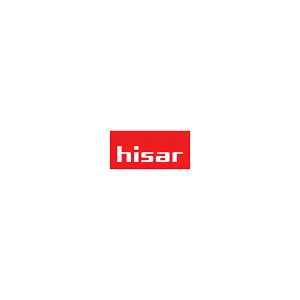 Hisar Logo