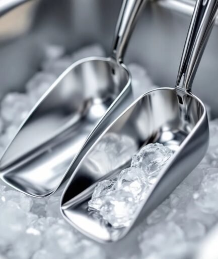 Ice Scoops