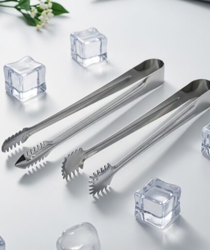 Ice Tongs
