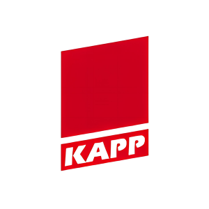 Kapp Logo