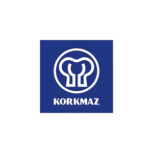 Korkmaz Logo