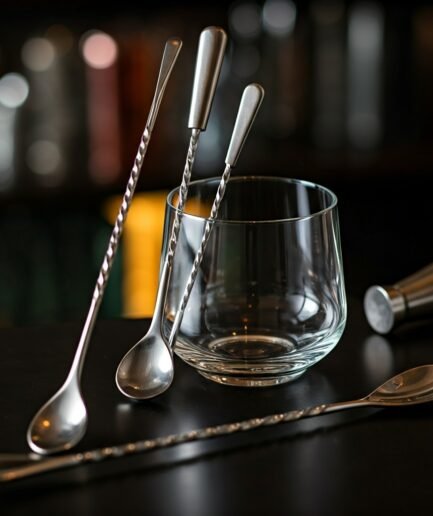Mixing Spoons