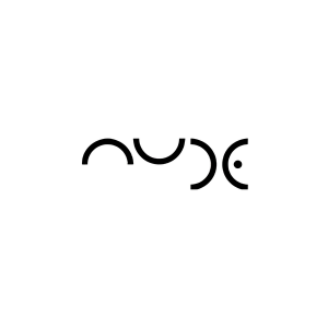 Nude Logo