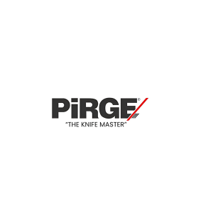 Pirge Logo