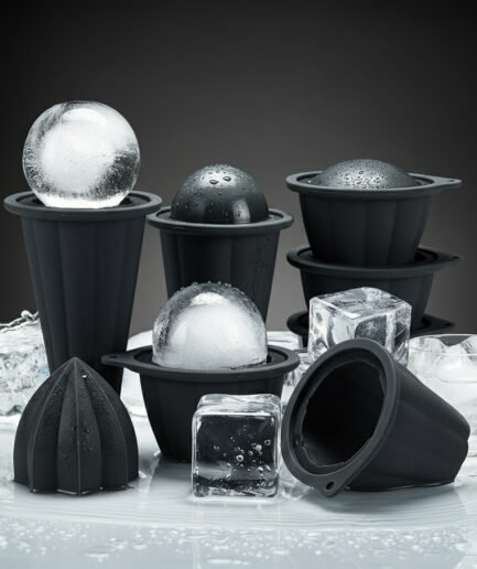 Silicone Ice Mold