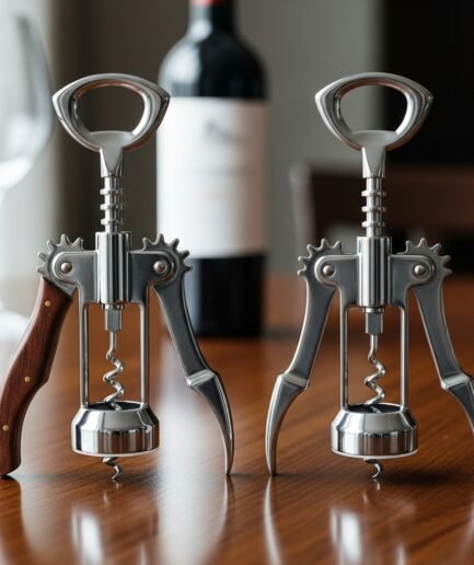 Waiters Friends